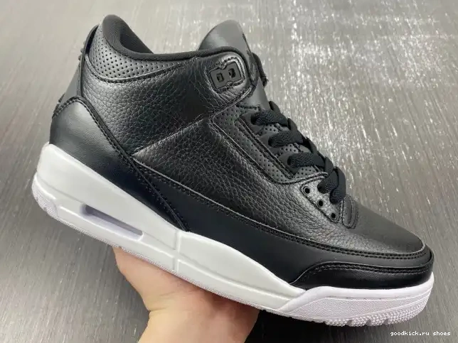 80% Off Sale Monday 3 (2016) Cyber 136064-020 Jordan Retro 0615